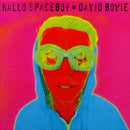 David Bowie - Hallo Spaceboy (12-inch)