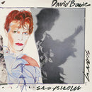 David Bowie - Scary monsters (CD)