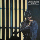 David Bowie - Stage (2017) (LP) - Discords.nl