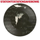 David Bowie - Station to station (LP)