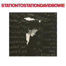 David Bowie - Station to station (CD)