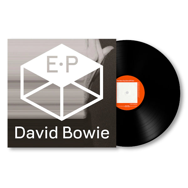 David Bowie - The Next Day Extra EP RSDBF 22  (LP)
