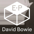 David Bowie - The Next Day Extra EP RSDBF 22  (LP) - Discords.nl
