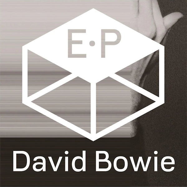 David Bowie - The Next Day Extra EP RSDBF 22  (LP) - Discords.nl