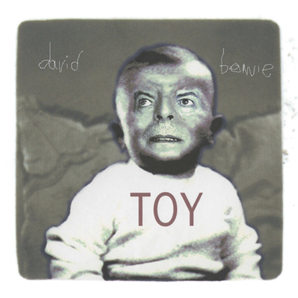 David Bowie - Toy (LP) - Discords.nl