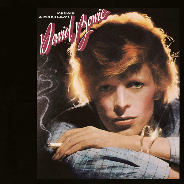 David Bowie - Young americans (CD)