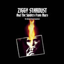 David Bowie - David Bowie - Ziggy Stardust And The Spiders From Mars (The Motion Picture Soundtrack)  (LP) - Discords.nl