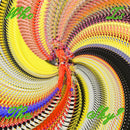 David Byrne - Who is the sky? (CD) - Discords.nl