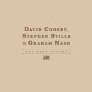 David Crosby, Stephen Stills, Graham Nash - The Solo Albums (LP)