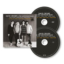 David Crosby & The Lighthouse Band - Live at the capitol theatre (CD) - Discords.nl