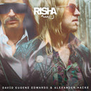 David Eugene Edwards & Alexander Hacke - Risha (LP) - Discords.nl