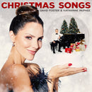 David Foster & Katharine McPhee - Christmas songs (CD) - Discords.nl