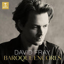 David Fray - Baroque encores (CD)