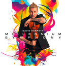 David Garrett - Millennium symphony (CD)