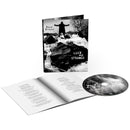 David Gilmour - Luck and strange (DVD / Blu-Ray) - Discords.nl