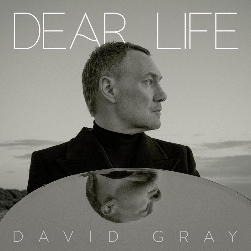 David Gray - Dear life (CD)