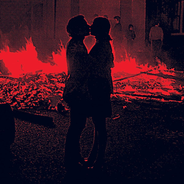 David Feat. Raven Violet Holmes - Blind on a galloping horse (CD) - Discords.nl