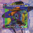 David Huckfelt - I was born but... (CD) - Discords.nl