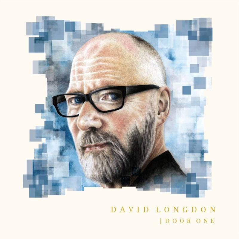 David Longdon - Door one (CD) - Discords.nl