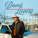 David Lowery - Fathers, sons and brothers (CD)