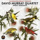 David Murray Quartet - Birdly serenade (CD)