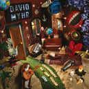 David Myhr - Everything is all about you (CD)
