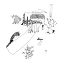 David Nance Group - Meanwhile (7-inch single) - Discords.nl