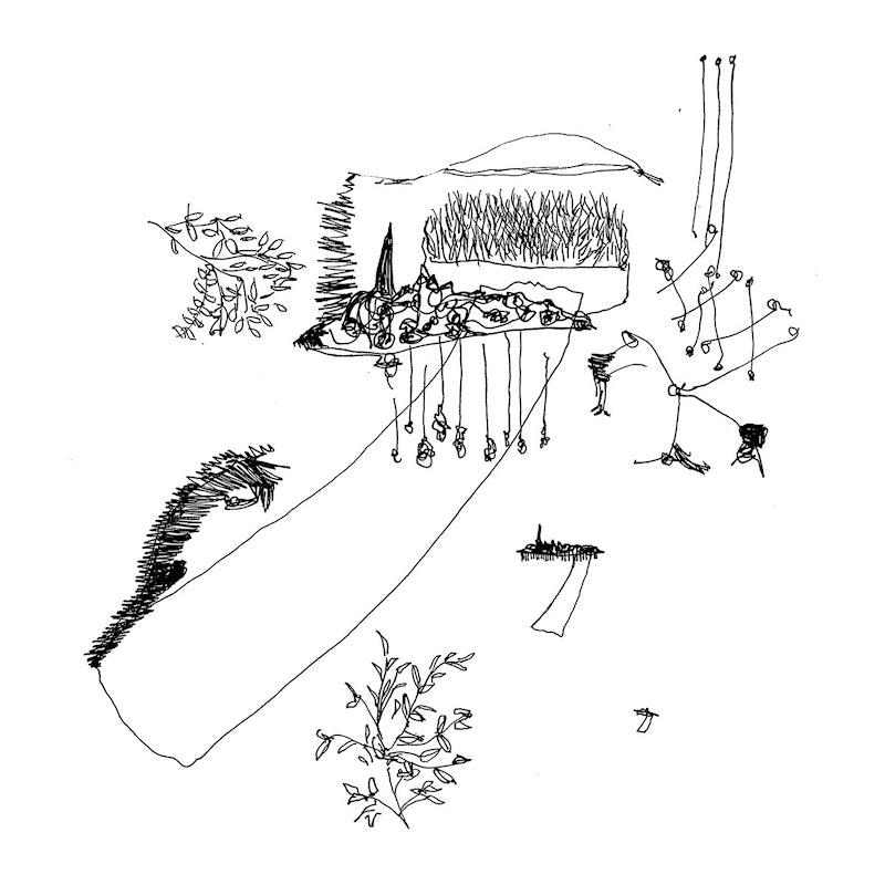 David Nance Group - Meanwhile (7-inch single) - Discords.nl