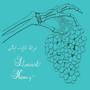 David Nance - Staunch honey (LP) - Discords.nl