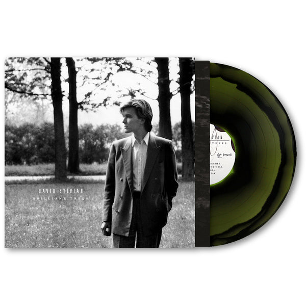 David Sylvian - Brilliant trees (LP)