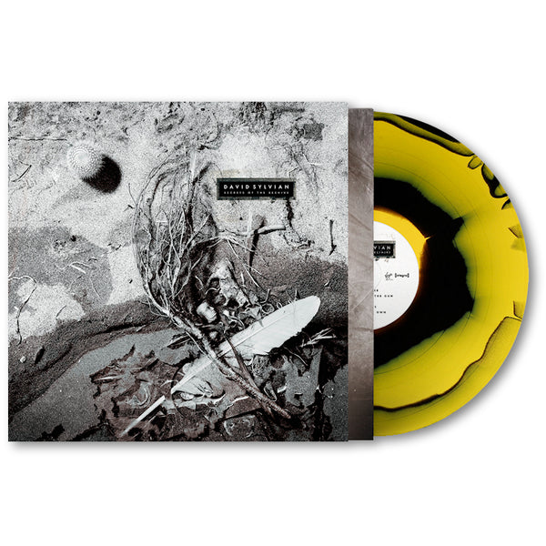 David Sylvian - Secrets Of The Beehive (LP)