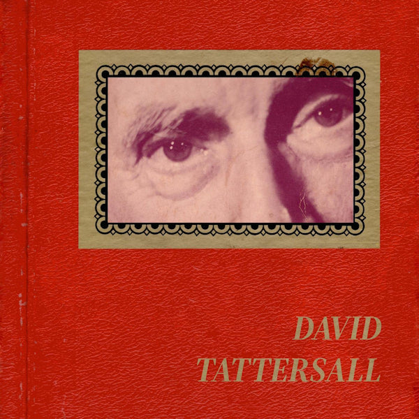 David Tattersall - On the sunny side of the ocean (LP) - Discords.nl