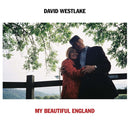 David Westlake - My beautiful england (CD) - Discords.nl