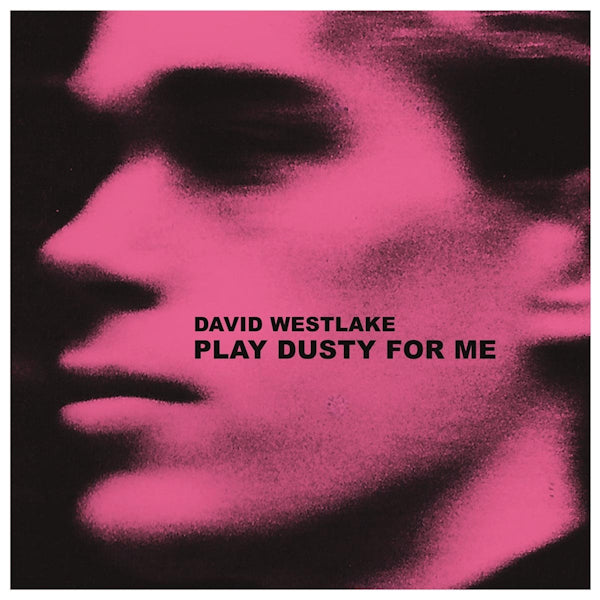 David Westlake - Play dusty for me (LP) - Discords.nl