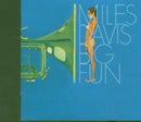 Miles Davis - Big fun (CD)