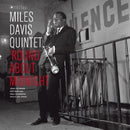 Miles Davis - Round about midnight (LP)