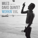 Miles Davis - Workin (CD)