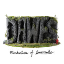 Dawes - Misadventures of doomscroller (CD) - Discords.nl