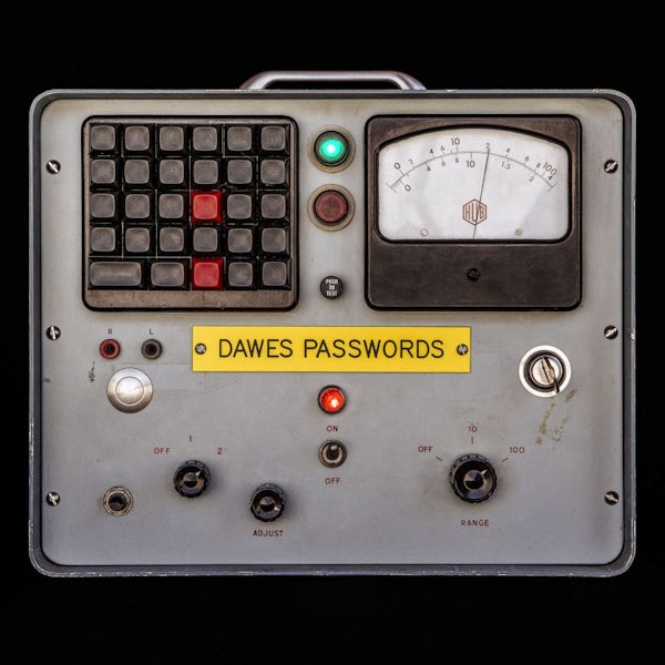 Dawes - Passwords (LP)