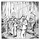 Dawn Brothers - Under the cover of the midnight hour - live (CD)