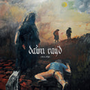 Dawn Ray'd - A thorn, a blight (LP) - Discords.nl