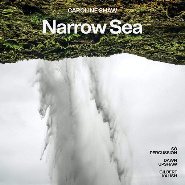 Dawn Upshaw - Narrow sea (CD)