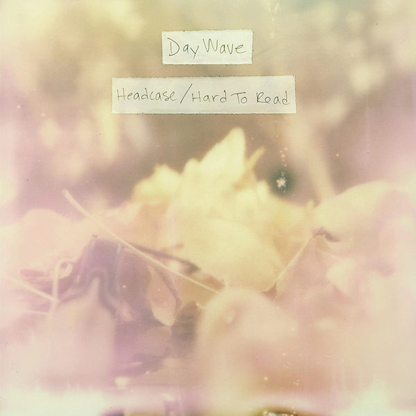 Day Wave - Headcase / hard to read (CD) - Discords.nl
