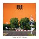 Daydream Plus - Second last day of summer (CD)