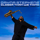 Dayna Stephens - Closer than we think (CD) - Discords.nl