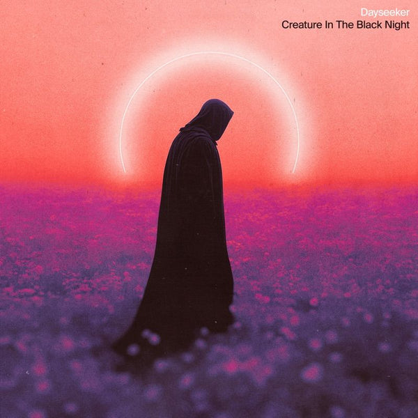 Dayseeker - Creature in the black night (LP) - Discords.nl