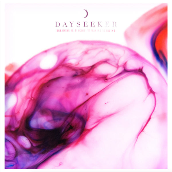 Dayseeker - Dreaming is sinking /// waking is rising (CD) - Discords.nl