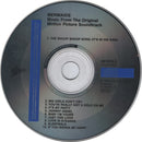 Various - Mermaids (Music From The Original Motion Picture Soundtrack) (CD) - Discords.nl