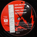 Power Station, The - The Power Station 33⅓ (LP Tweedehands)