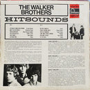 Walker Brothers, The - Hitsounds (LP Tweedehands)